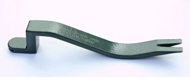 Pactool International Roof Snake