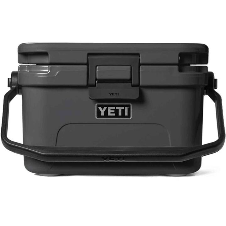 YETI Roadie 8 Hard Cooler Charcoal, large image number 0