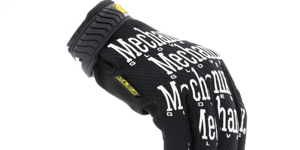 Mechanix Wear The Original Gloves XL, large image number 4