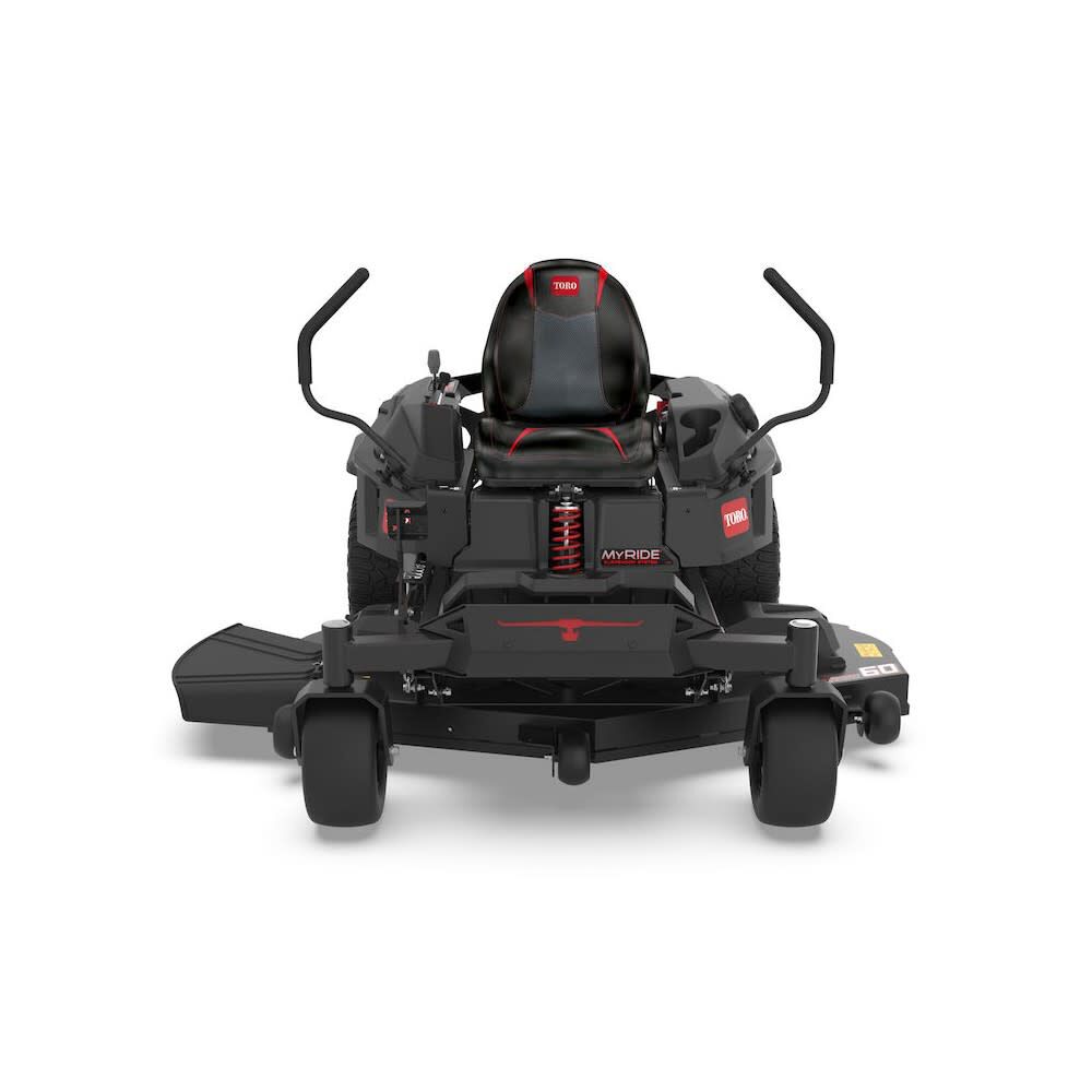 Toro TimeCutter Max Havoc My RIDE 60 Inch 24HP Kawasaki Zero-Turn Mower, large image number 2