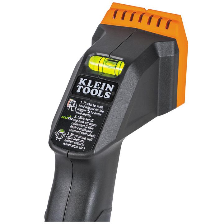 Klein Tools Electronic Stud Finder, large image number 11
