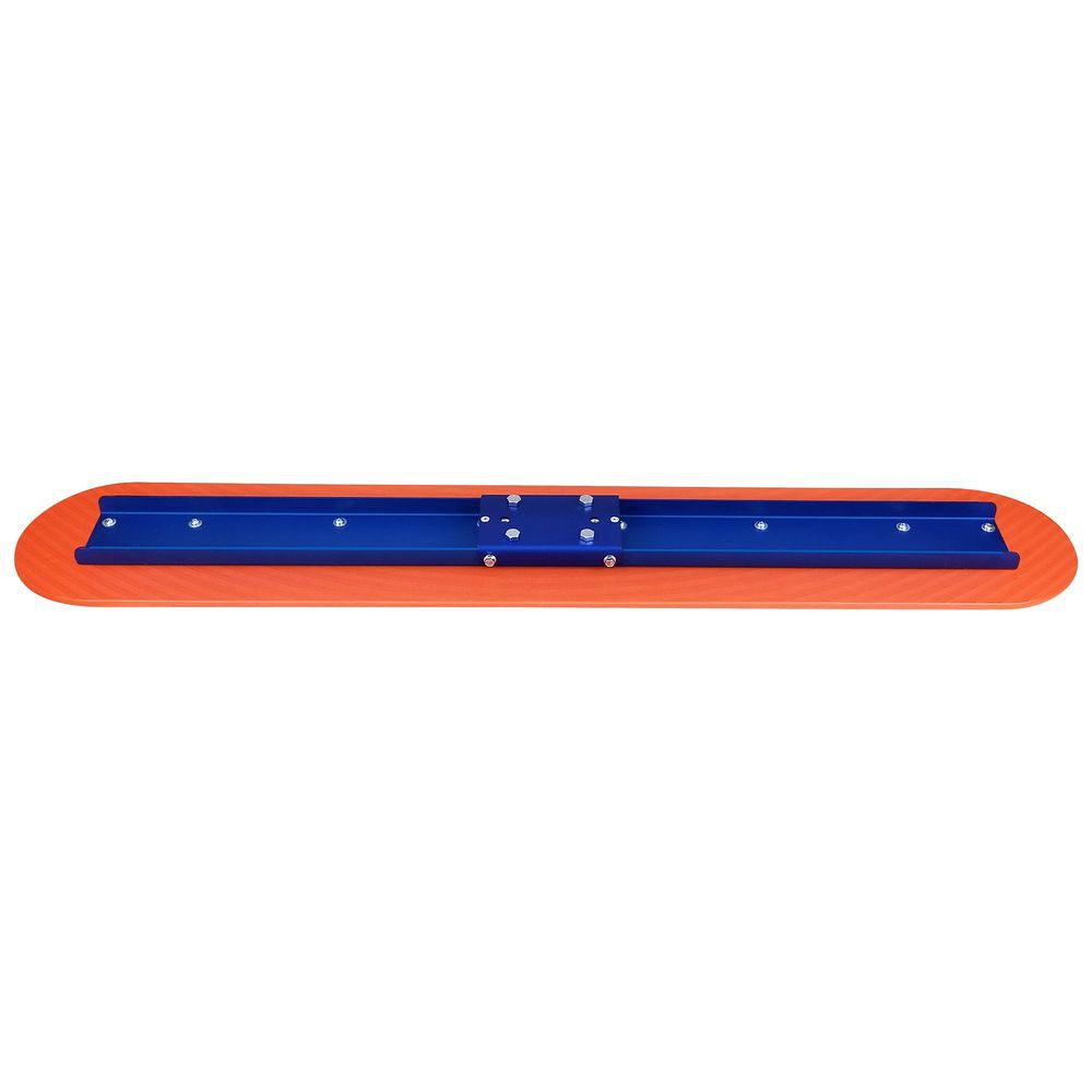 Kraft Tool Co Carrier Kit with 48 Inch Float, Knucklehead Bracket, and 1-3/4 Inch Handles, large image number 3
