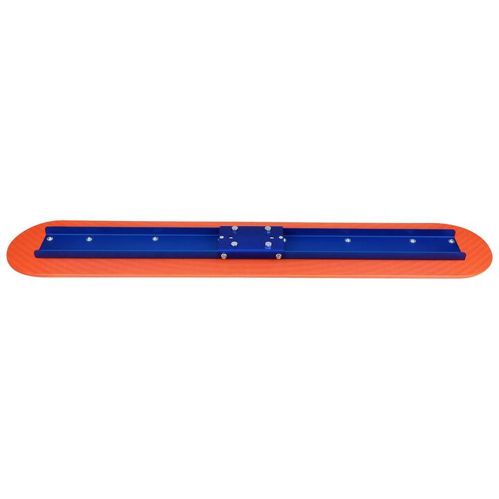 Kraft Tool Co Carrier Kit with 48 Inch Float, Knucklehead Bracket, and 1-3/4 Inch Handles, large image number 2