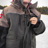 Eskimo Youth Explorer Jacket, Olive, Small, small image number 4