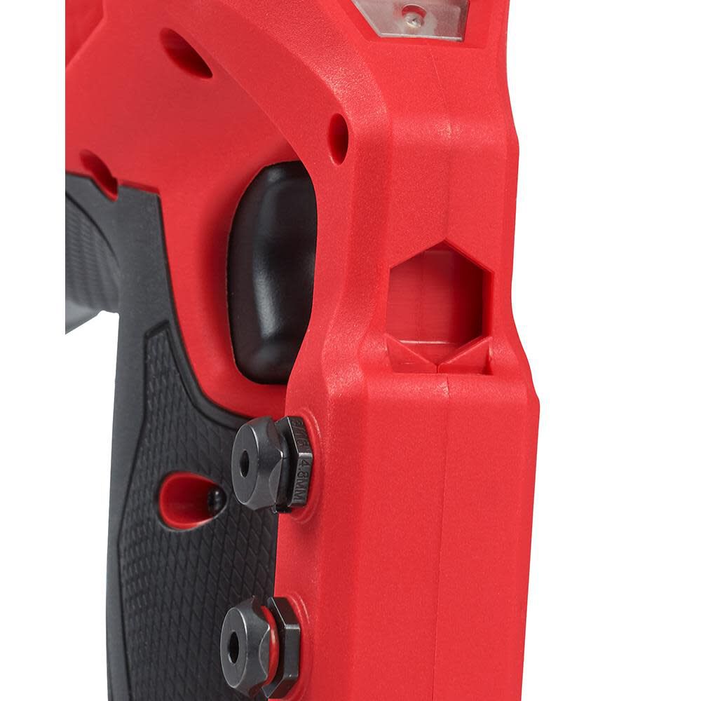 Milwaukee M18 FUEL 1/4inch Blind Rivet Tool with ONE KEY Reconditioned (Bare Tool), large image number 13