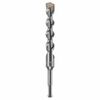 Bosch 5/8 Inch x 8 Inch SDS-plus Bulldog Rotary Hammer Bits 25 Piece, small image number 1