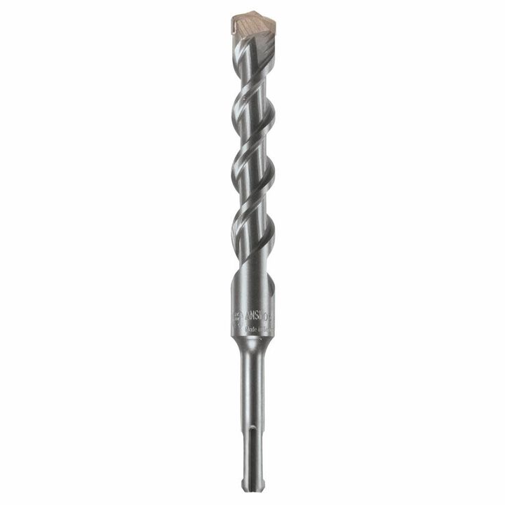 Bosch 5/8 Inch x 8 Inch SDS-plus Bulldog Rotary Hammer Bits 25 Piece, large image number 0