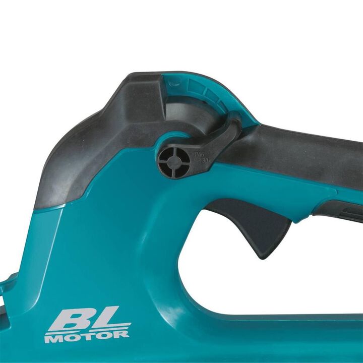 Makita 18V LXT Lithium-Ion Brushless Cordless Blower Kit (4.0Ah), large image number 26