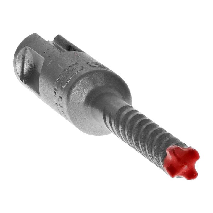 Diablo Tools 1/4in x 6in x 8in Rebar Demon SDS-Plus 4-Cutter FCH Hammer Drill Bit