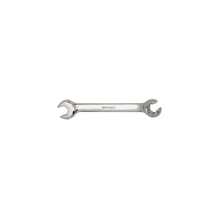 Wright Tool 1-7/16 In. Nominal 12 Point Combination Wrench