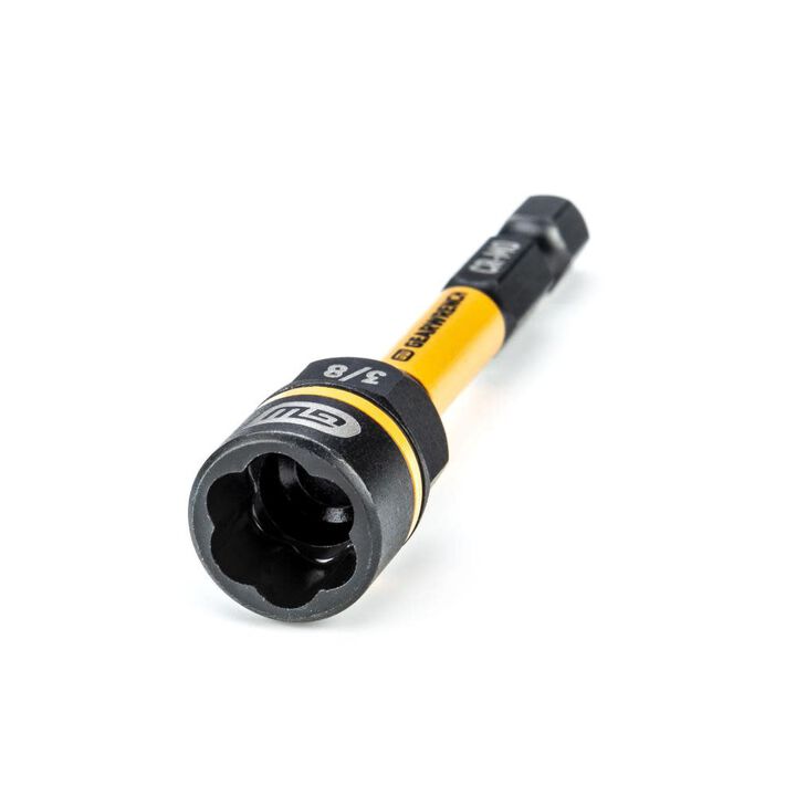 GEARWRENCH Bolt Biter Nut Extractor & Driver 3/8in