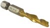Greenlee Stainless Steel Drill/Tap 1/4 - 20, small image number 1
