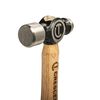 Crescent 16oz Ball Pein Hammer with Wood Handle, small image number 4