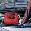 CRAFTSMAN 100A Fully Automatic Battery Charger & Jump Starter for Batteries, small image number 6
