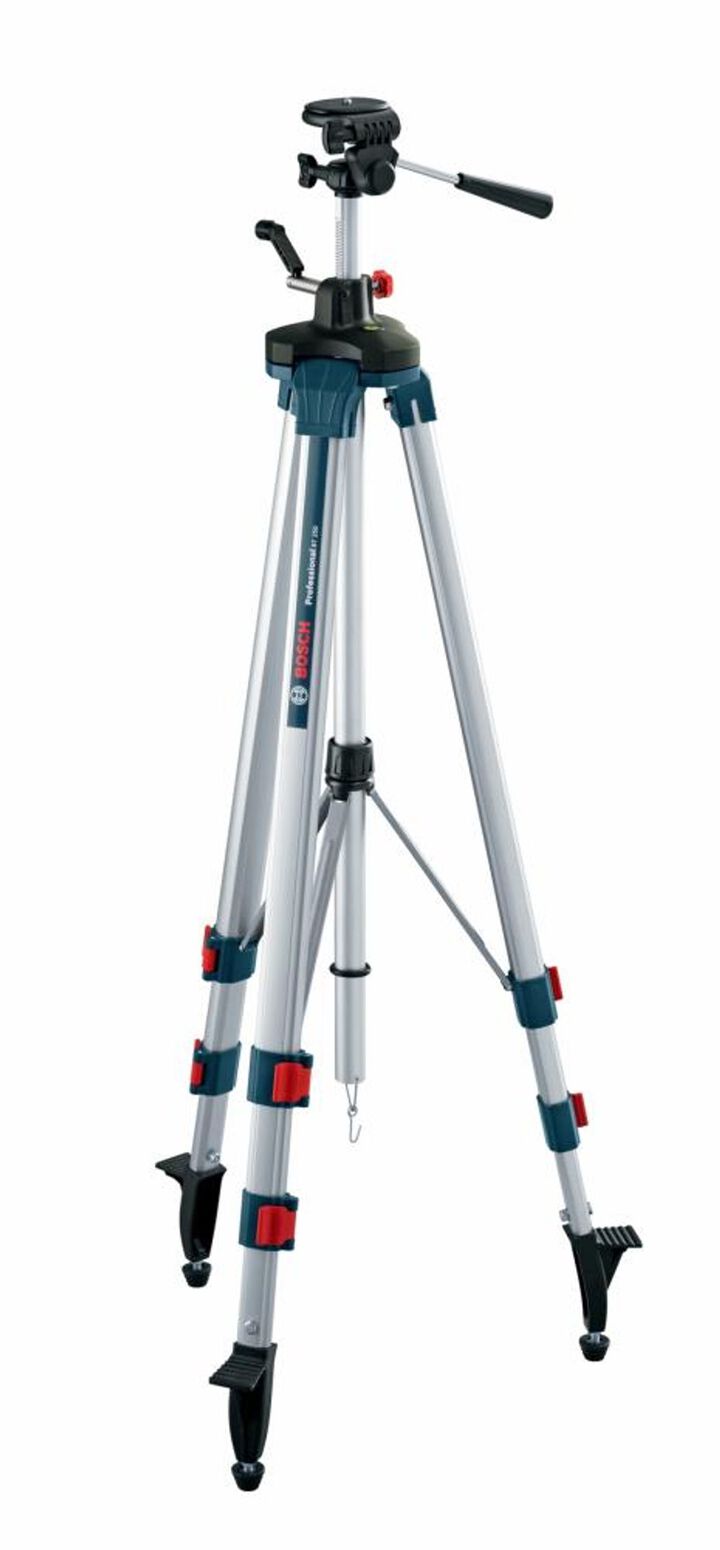 Bosch Aluminum Elevator Tripod