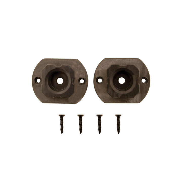 Eskimo E-Hub Base 2pk