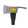 Truper 3 1/2 Lbs Forged Steel Blade Double Bit Pulaski Axe with 34 Inch, small image number 2