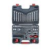 Crescent 128 Pc 3/8in Drive 12 Point Standard SAE/Metric Mechanics Tool Set, small image number 1