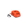 Echo 56V eFORCE 2A Lithium Ion Standard Charger For 56V Cordless, small image number 1
