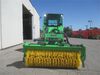 Avant Tecno USA 59in Rotary Broom Attachment 1500 Used, small image number 1