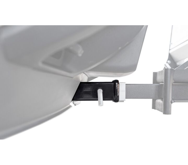 SNOWSPORT Steel HD or LT Snow Plow Front Mount for 2010-2018 Ram 2500 with 4WD