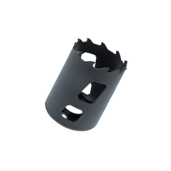 MK Morse Kraken 1-3/4in Carbide Tipped Hole Cutting & Boring Hole Saw Bit