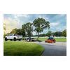Orangeline Utility Trailer 77in x 14' Tandem Single Axle, small image number 2