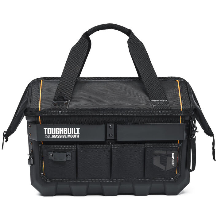 Toughbuilt XL Massive Mouth Tool Bag, large image number 6