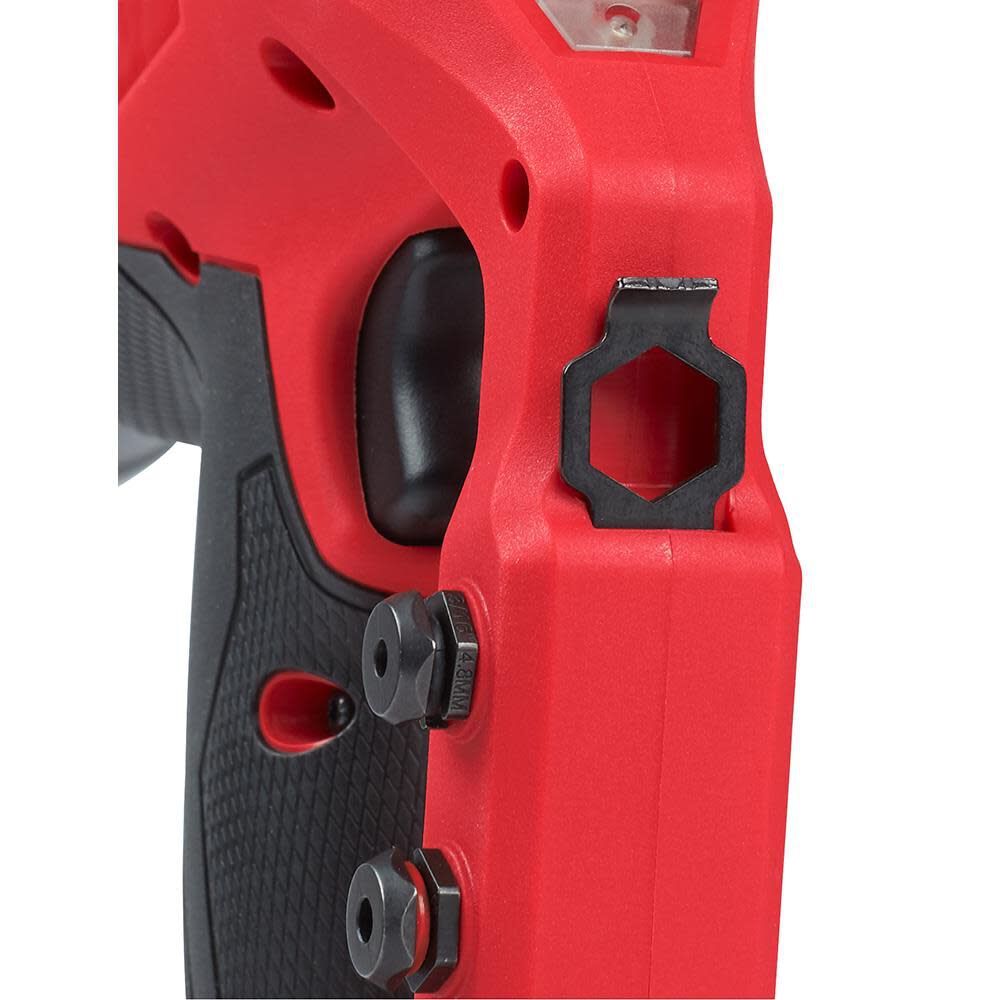Milwaukee M18 FUEL 1/4inch Blind Rivet Tool with ONE KEY Reconditioned (Bare Tool), large image number 14