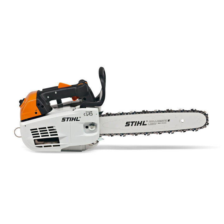 Stihl 14 Inch Bar 35.2cc Gas Powered Arborist Chainsaw, large image number 1