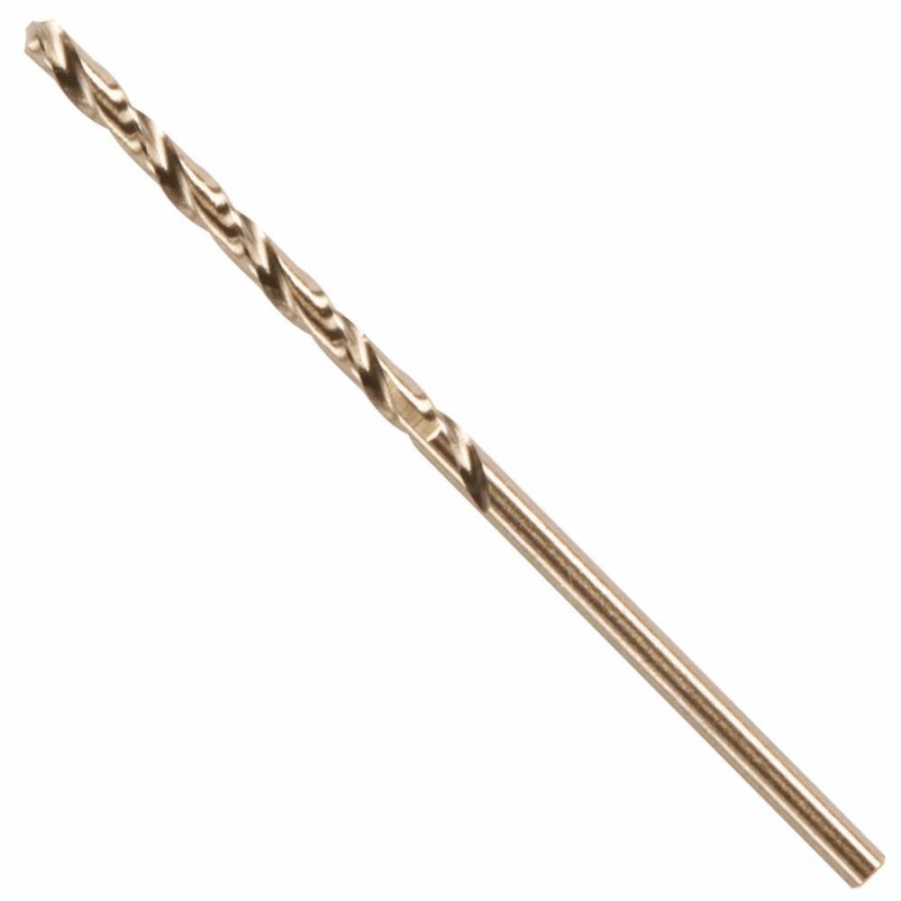 Bosch 7/64 Inch X 2-5/8 Inch Cobalt M42 Drill Bit, large image number 1