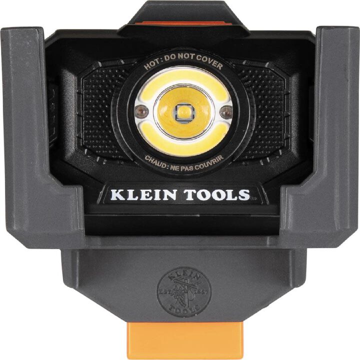 Klein Tools Headlamp with Headlamp Holder, large image number 7