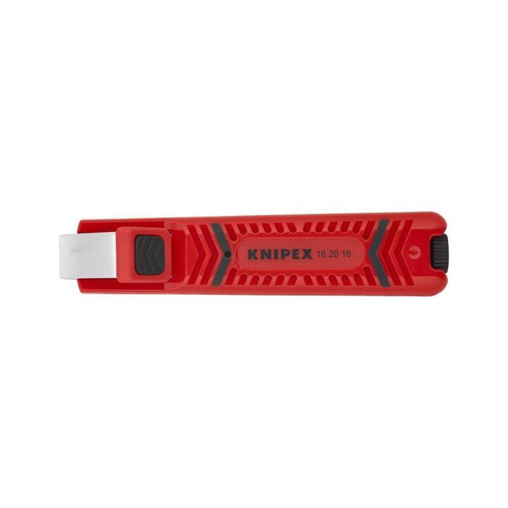 Knipex 5 Inch Impact Resistant Plastic Dismantling Tool with Plastic Handle, large image number 2