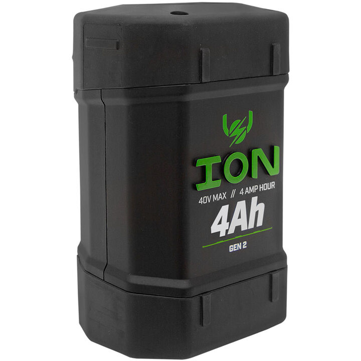 Ion Gen 2 Replacement Battery 40V 4AMP For G2 Only
