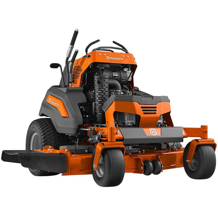 Husqvarna V548 Stand On Lawn Mower 48in 24.5HP Kawasaki