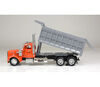 Kubota Miniature Toy Construction Equipment & Dump Truck Playset, small image number 4