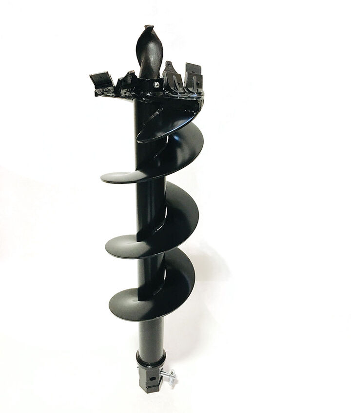 Digga North America 24in General Purpose Auger