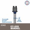Dremel EZ Lock Mandrel, small image number 3
