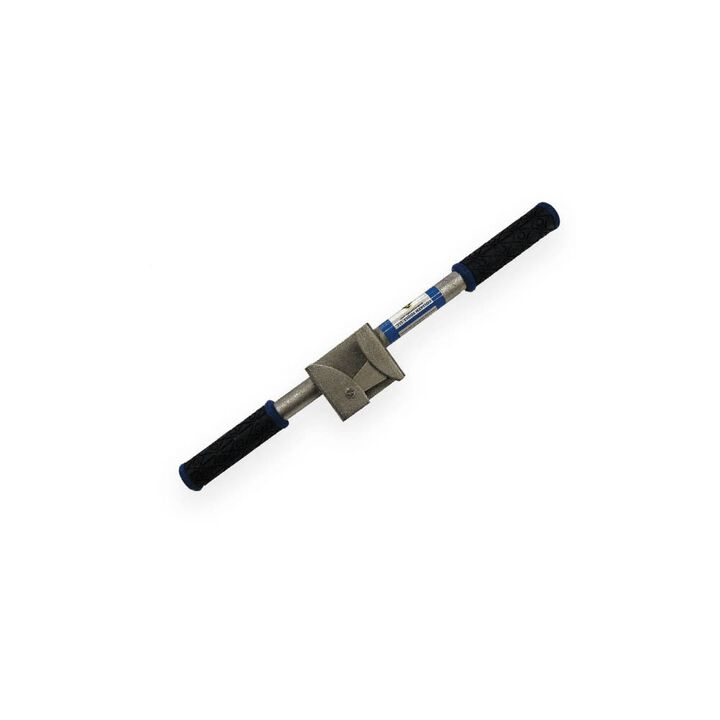 Rack-A-Tiers Metal Ropematic Pro Handlebars for Pulling Rope and Fish Tape