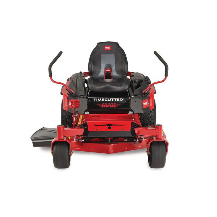 Toro TimeCutter Max 50 Inch 23HP 726 cc Kawasaki Zero-Turn Mower, large image number 2