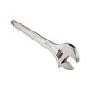 Ridgid Model 768 18 in High Grade Alloy Steel Adjustable Wrench, small image number 3