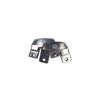 Little Giant Safety Aluminum Trestle Bracket for Revolution Quantum and Velocity Ladders, small image number 2