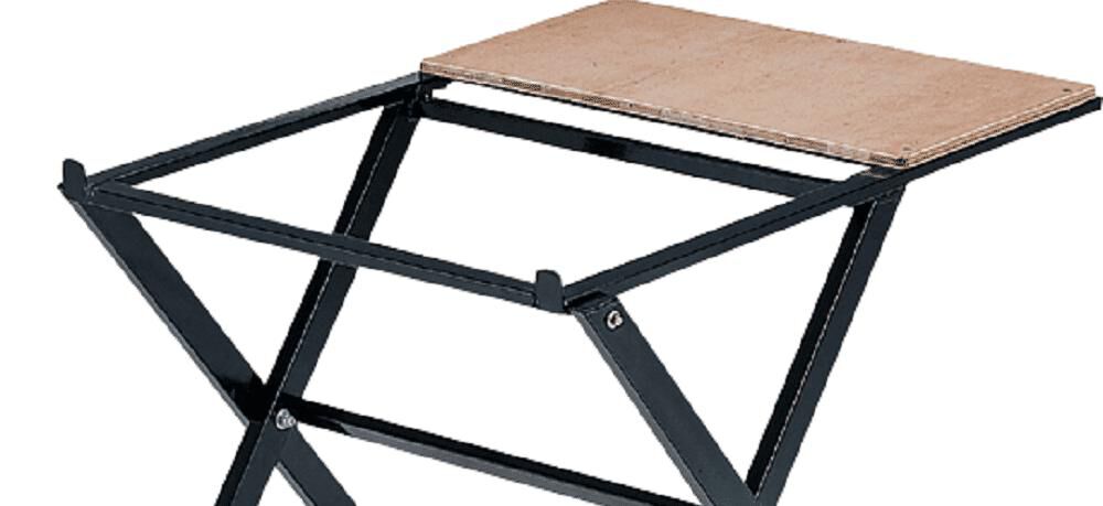 Diamond Products Folding Stand, large image number 2