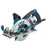Makita 7-1/4 In. Corded Magnesium Hypoid Saw, small image number 1