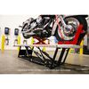 QuickJack 1000 Lbs Motorcycle Lift Adapter Kit with Front-Wheel Vise, small image number 6