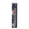 Lenox 8-in Grit-TPI Diamond Grit Reciprocating Saw Blade, small image number 1