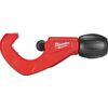 Milwaukee 1-1/2 In. Constant Swing Copper Tubing Cutter, small image number 1