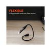 Nebo FLEXBRITE 350 Lumens Hands-Free Flexible Task Light, small image number 2