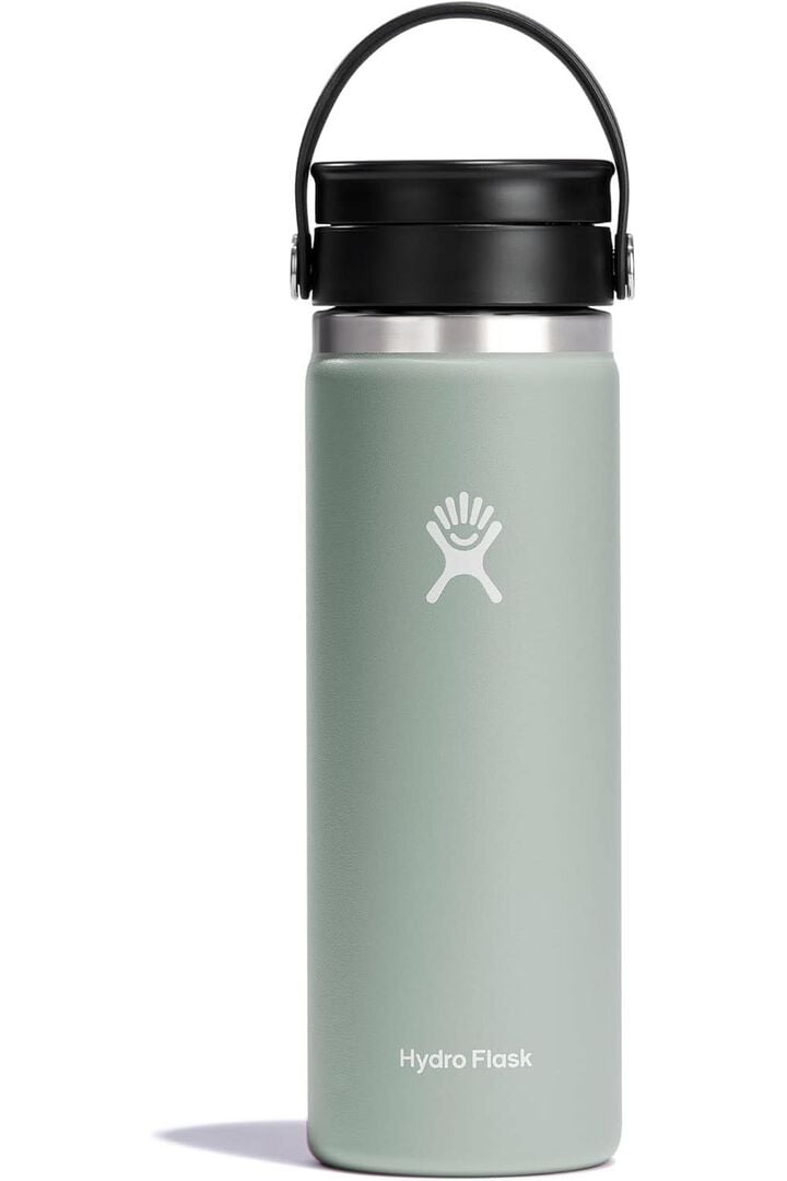 Hydroflask 20 Oz Agave Stainless Steel Coffee Bottle with Flex Sip Lid, large image number 0