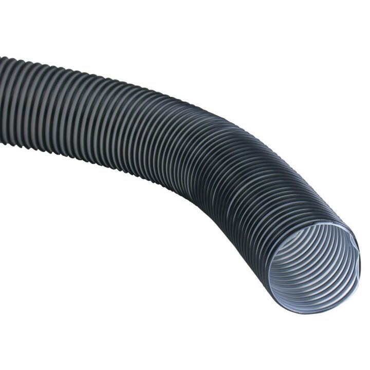 JET 4 In. x 10 Ft. Hose